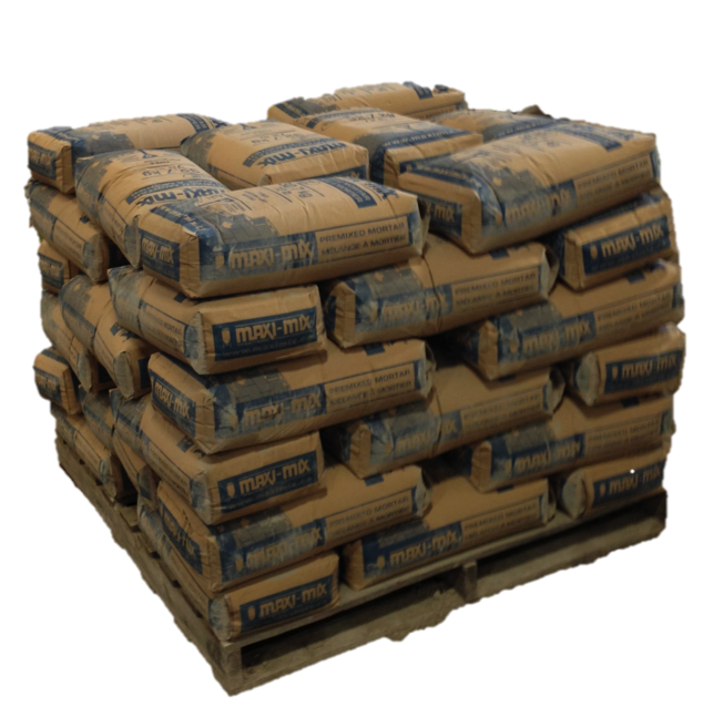 Bagged Mix