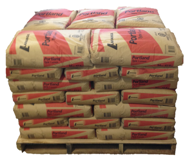 Bagged Mix