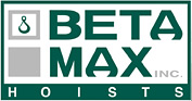 betamax hoists