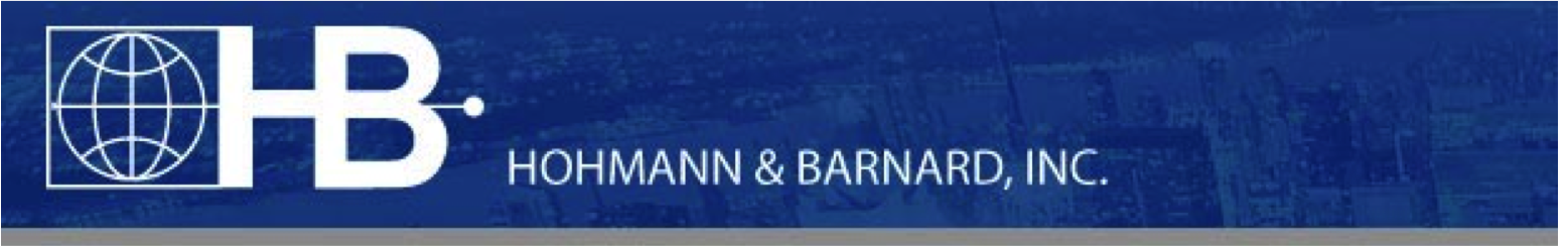 Hohmann Barnard - Scaffolding