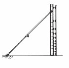 pipe bracket