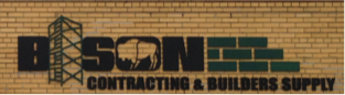 Bison Scaffold