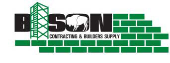 Bison Contracting